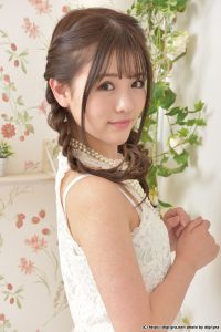 Yui Nagase